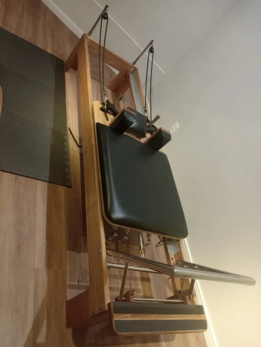 Reformer — foto 2