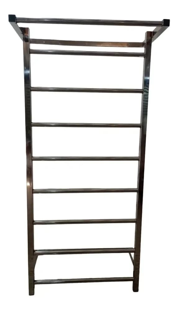 Espaldar Inox Externo
