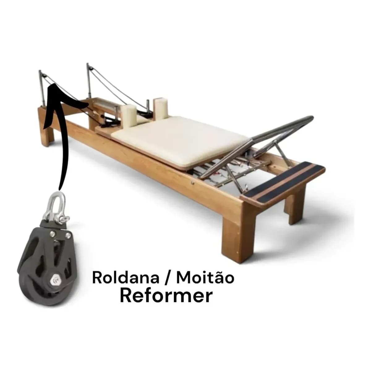 MOITAO PLAIN BLOCK 45 — foto 2