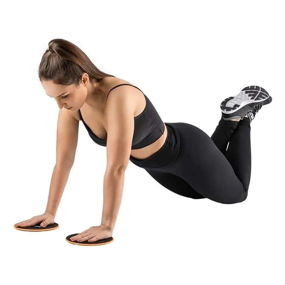 Disco de Exercícios Deslizante — foto 7