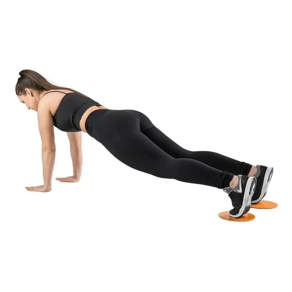Disco de Exercícios Deslizante — foto 9