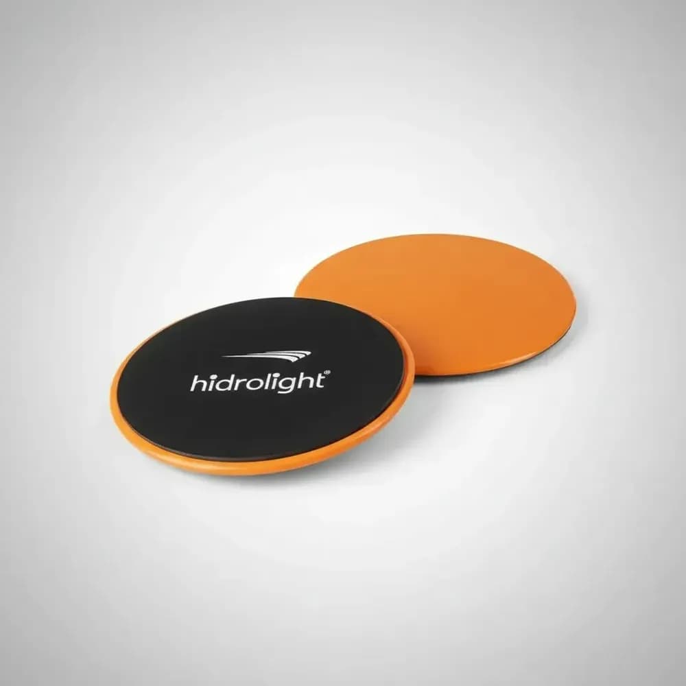 Disco de Exercícios Deslizante — foto 17