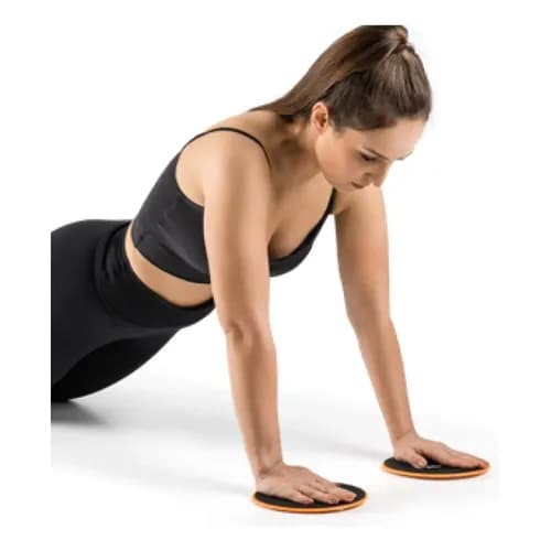 Disco de Exercícios Deslizante — foto 20