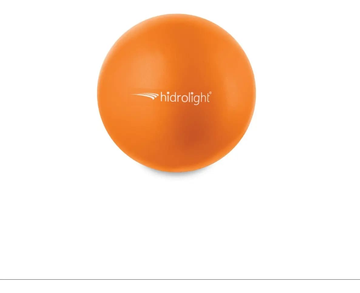 Bola de exercícios 20 cm — foto 2