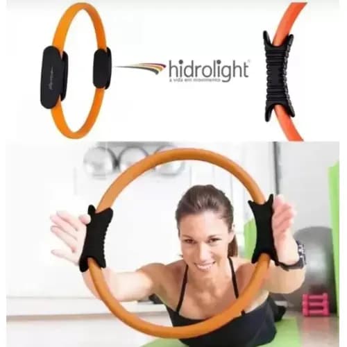 Anel de exercícios — foto 2