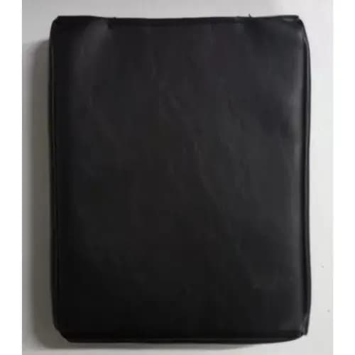 Almofadas - Preto — foto 2