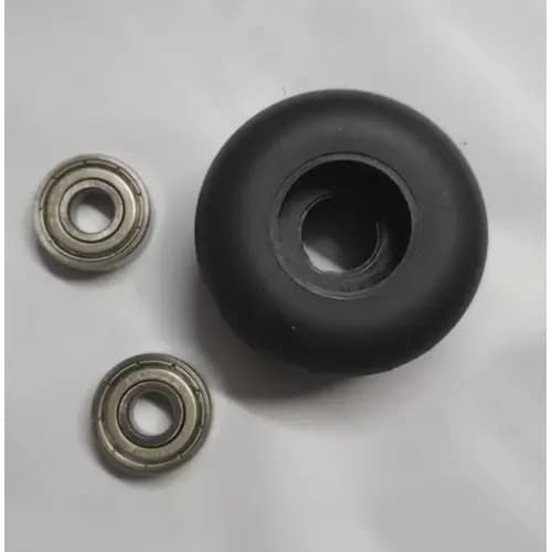 Rolamento Abec — foto 2