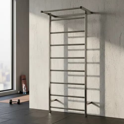 Espaldar Inox 2,30m — foto 8
