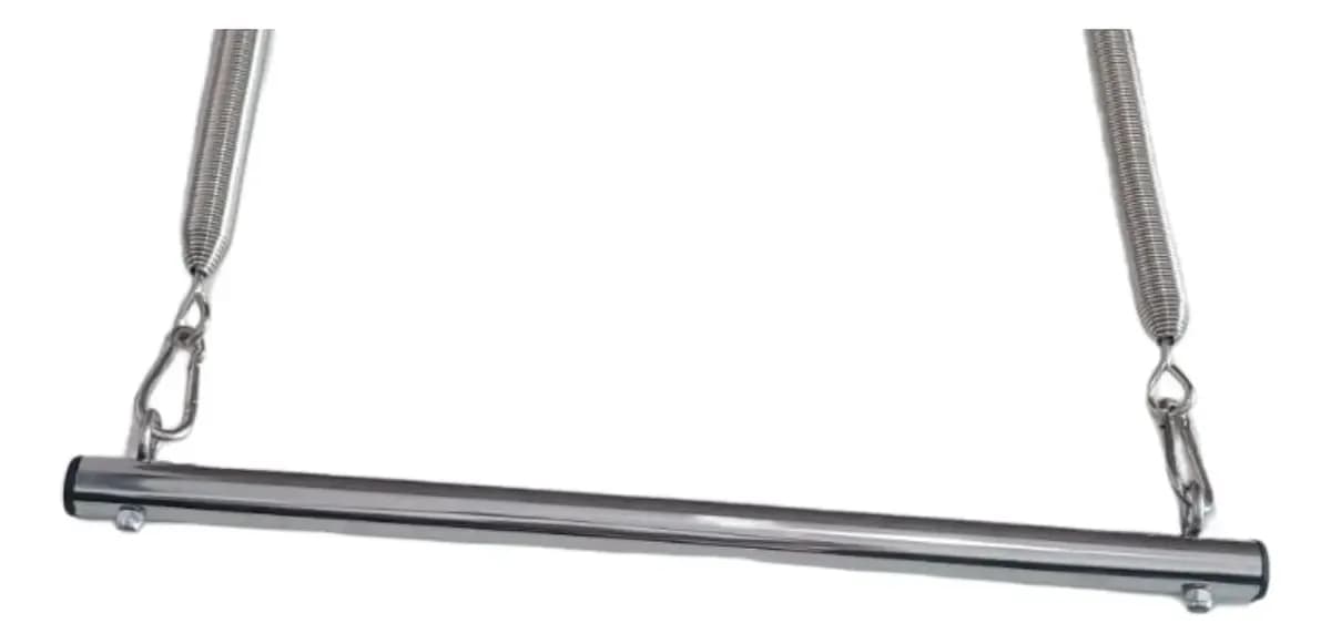 Barra INOX 50 cm