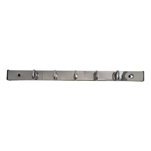 Organizador de mola inox 10 ganchos