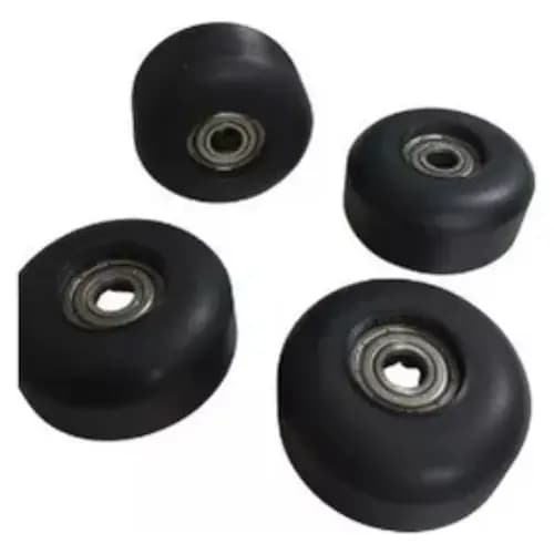 Roda 50 MM