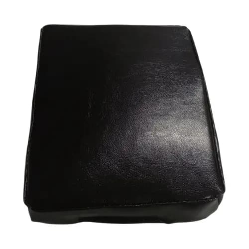 Almofadas - Preto