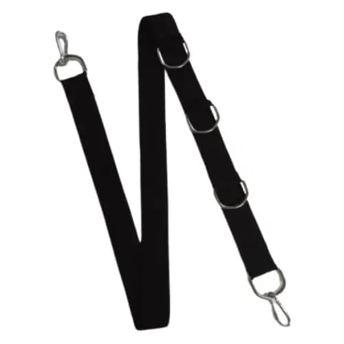 Cinto segurança neoprene Cadillac